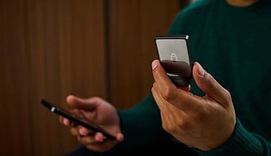 Оборудование: Trezor Safe 7 im Тест - BitRSS | Related Crypto Article