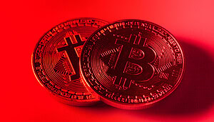 Bitcoin fällt unter 87.000 US-Dollar – Kurs nähert sich kritischer Marke