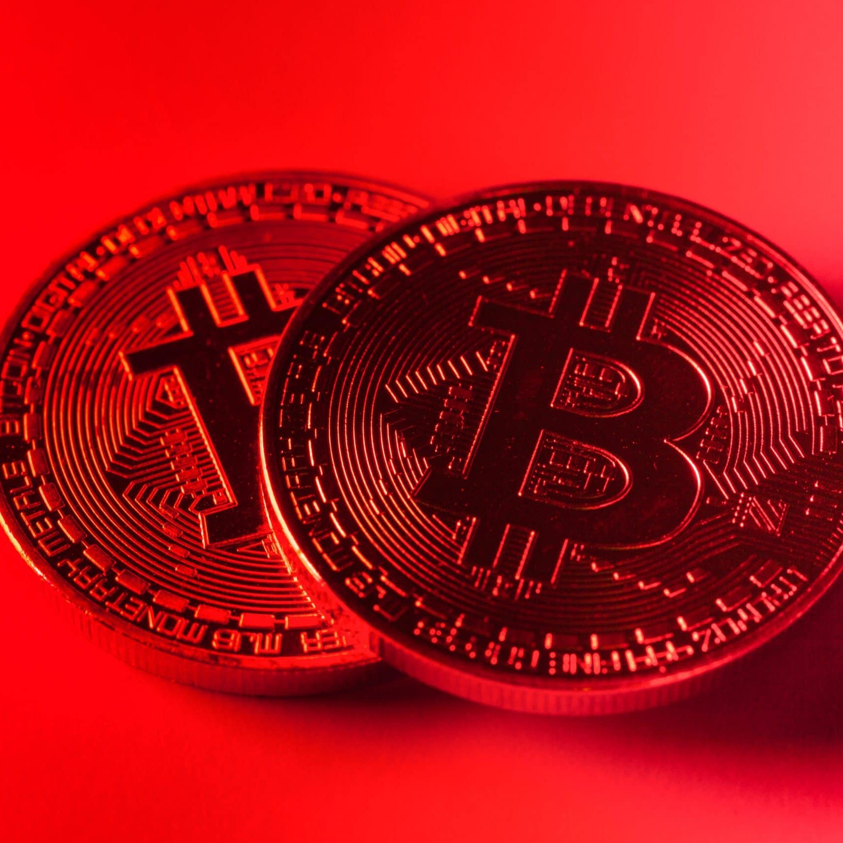 Bitcoin fällt unter 87.000 US-Dollar – Kurs nähert sich kritischer Marke