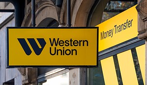 Western Union als Gefahr für Ethereum: Das steckt hinter der neuen Stablecoin-Strategie - BitRSS | Related Crypto Article
