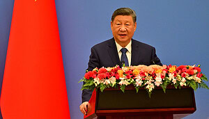 Krypto-Verbot in China: Jetzt setzt Peking noch einen drauf