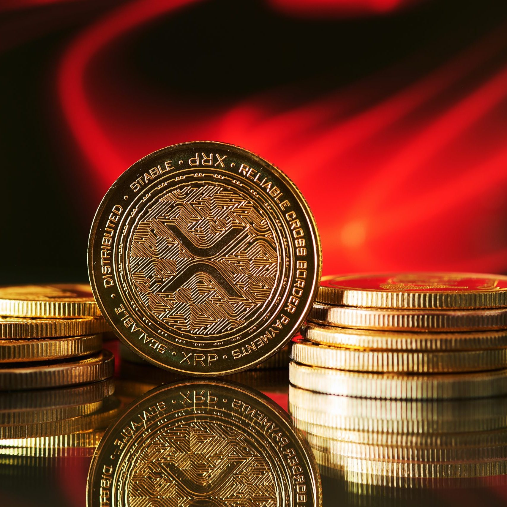 XRP-Exodus: Krypto-Börsen verlieren 3,8 Milliarden in Ripple