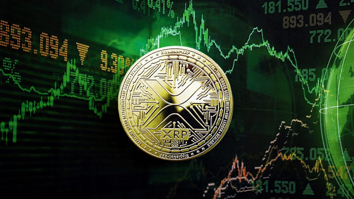 XRP bricht aus: Nimmt Ripple jetzt die 2,50 US-Dollar ins Visier?