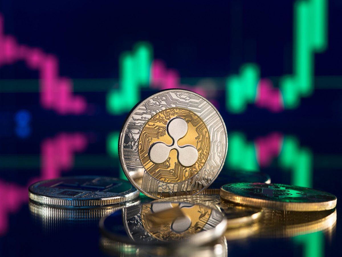 XRP-Prognose 2030: Wie realistisch sind 10, 100 – oder sogar 1.000  US-Dollar?