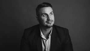 Blockchain-Forensiker Albert Quehenberger