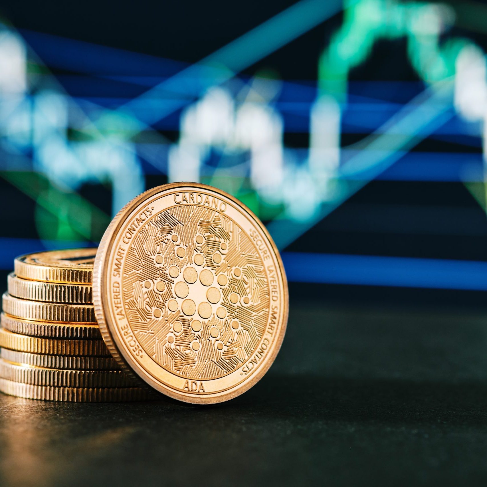 ADA-Prognose: Cardano winken Millionen – so reagiert der Kurs