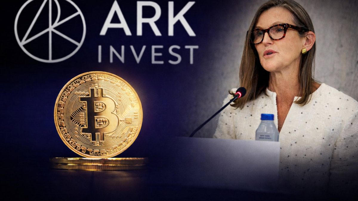 Bitcoin 2030: Ark Invest sieht Krypto-Markt bei 28 Billionen USD