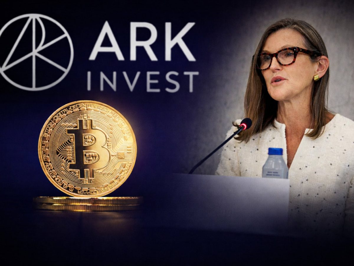 Bitcoin 2030: Ark Invest sieht Krypto-Markt bei 28 Billionen USD