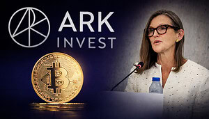 Bitcoin 2030: Ark Invest sieht Krypto-Markt bei 28 Billionen USD - BitRSS | Related Crypto Article