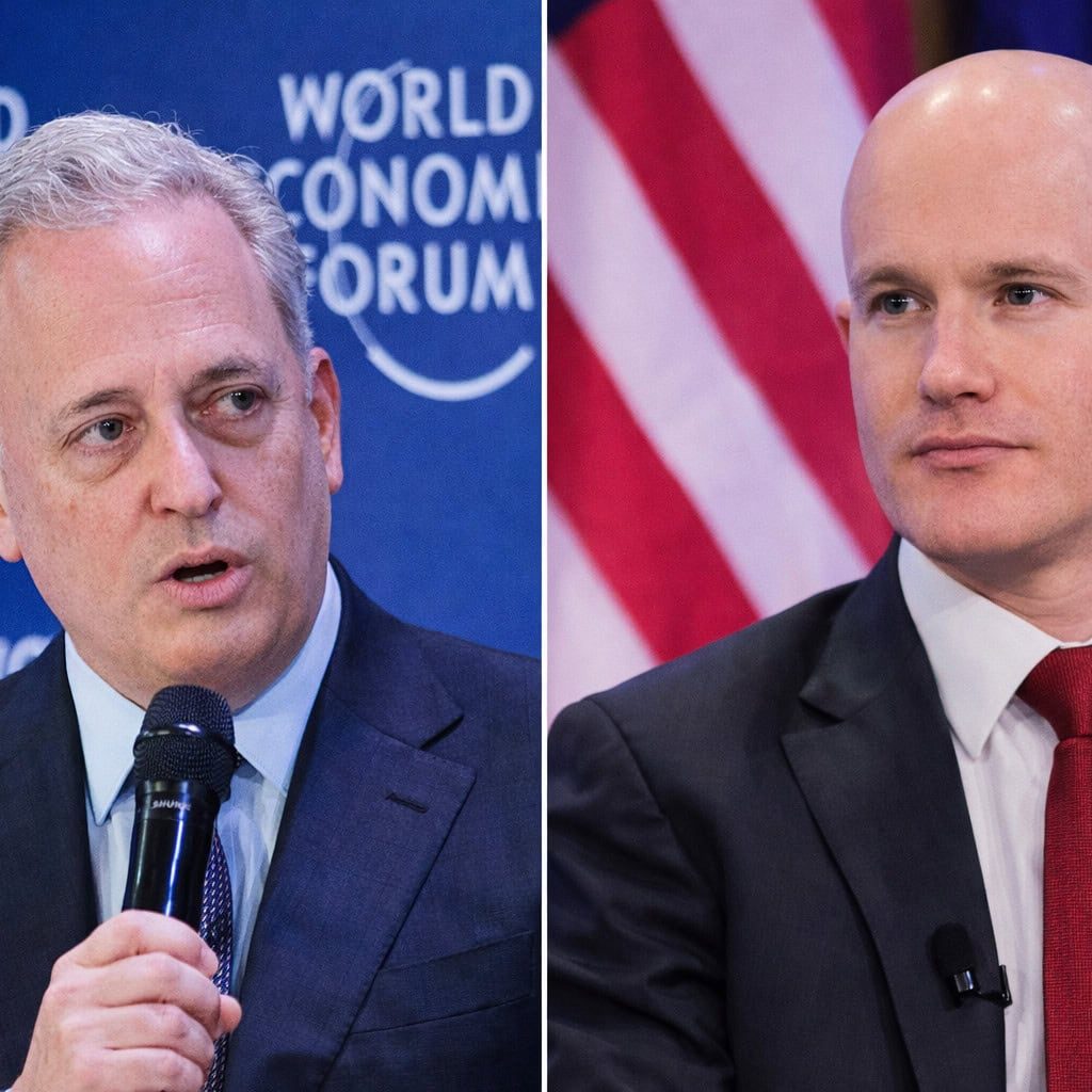 Clarity Act stockt: Krypto-Gesetz verzögert sich um Wochen