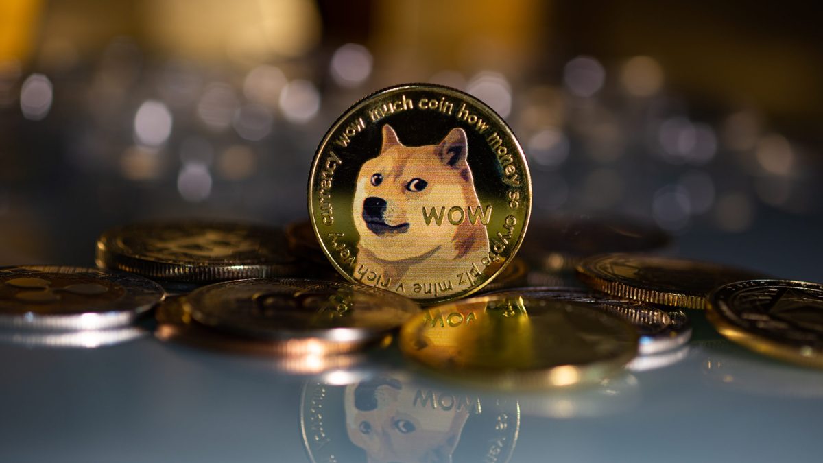 Dogecoin im Fokus: Kann der DOGE-Kurs jetzt weiter zulegen?