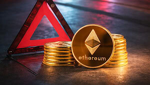 Ethereum-прогноз: Diese Alarmsignale sendet das Netzwerk - BitRSS | Related Crypto Article