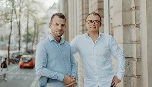 Finst sammelt 8 Millionen Euro ein und forciert Expansion im deutschen Krypto-Markt - BitRSS | Related Crypto Article