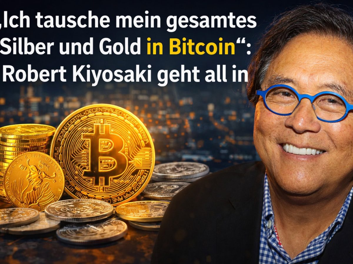 Robert Kiyosaki: 