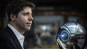 OpenAI, Worldcoin und die neuen Fragen im Netz - BitRSS | Related Crypto Article