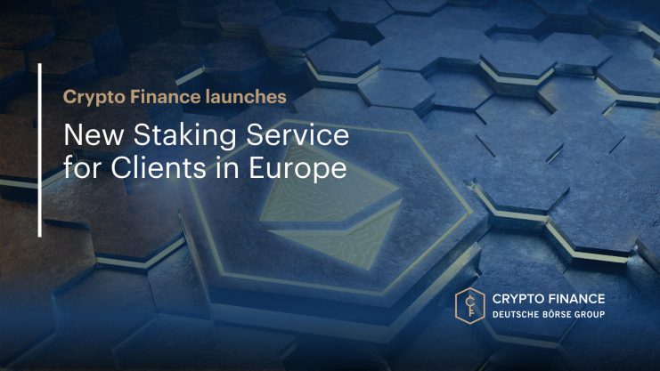 Wie Krypto-Staking unter dem Dach der Deutschen Börse funktioniert und warum institutionelle Anleger jetzt verstärkt auf Staking setzen.