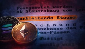 Steuerfalle Stake: Diese Fehler kosten dich viel Geld - BitRSS | Related Crypto Article
