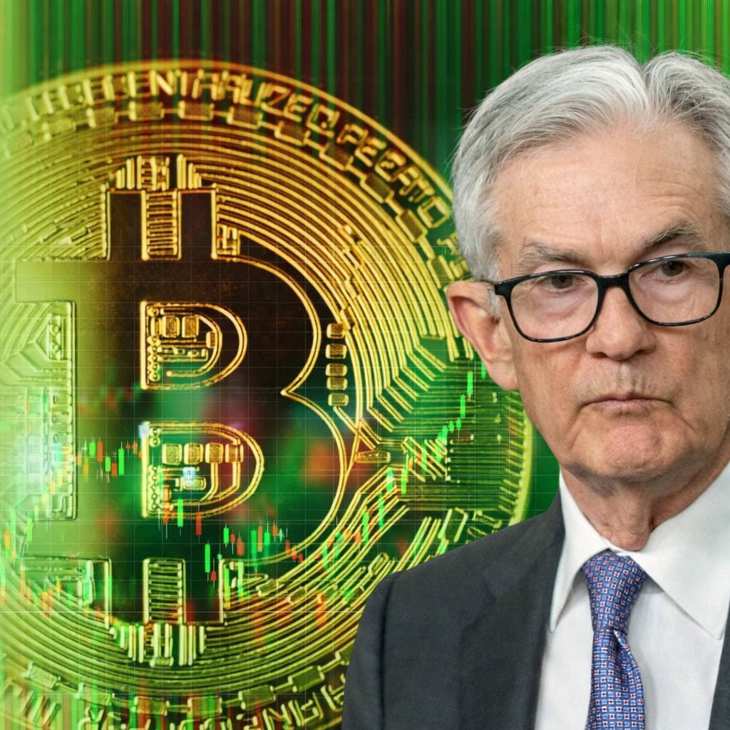 Bitcoin vor 90.000 USD, ein Coin explodiert – auf dieses Ereignis warten  Krypto-Anleger