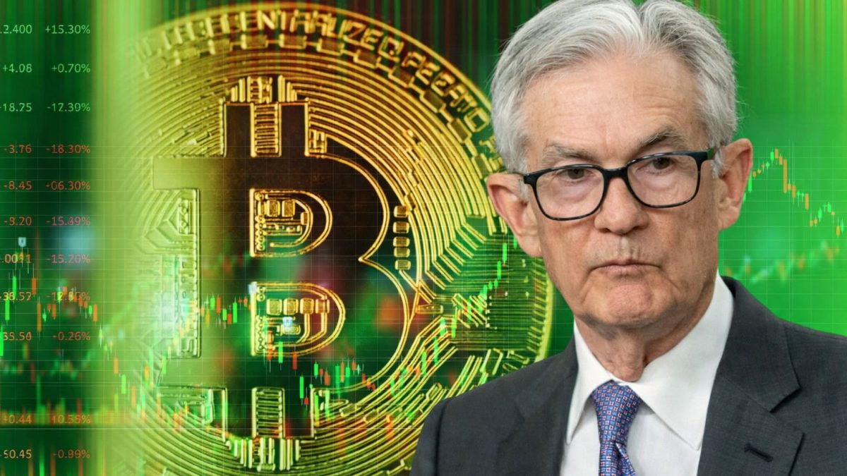 Bitcoin vor 90.000 USD, ein Coin explodiert – auf dieses Ereignis warten  Krypto-Anleger