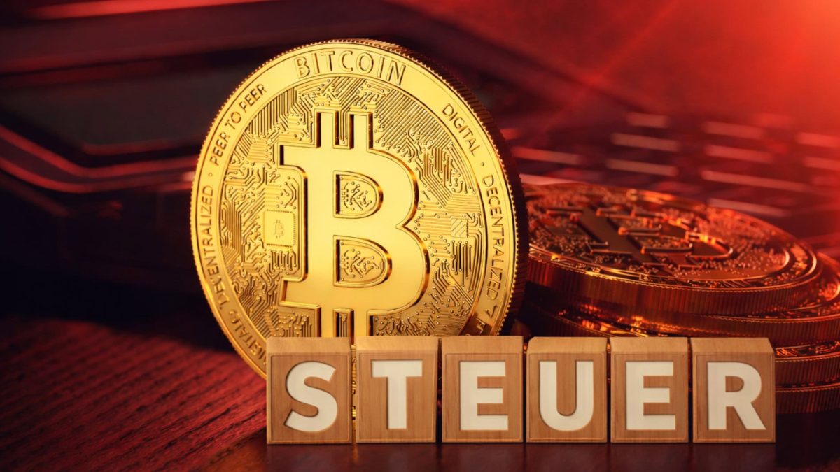 Bitcoin und Finanzamt: Das sind die 5 größten Fehler von Krypto-Investoren