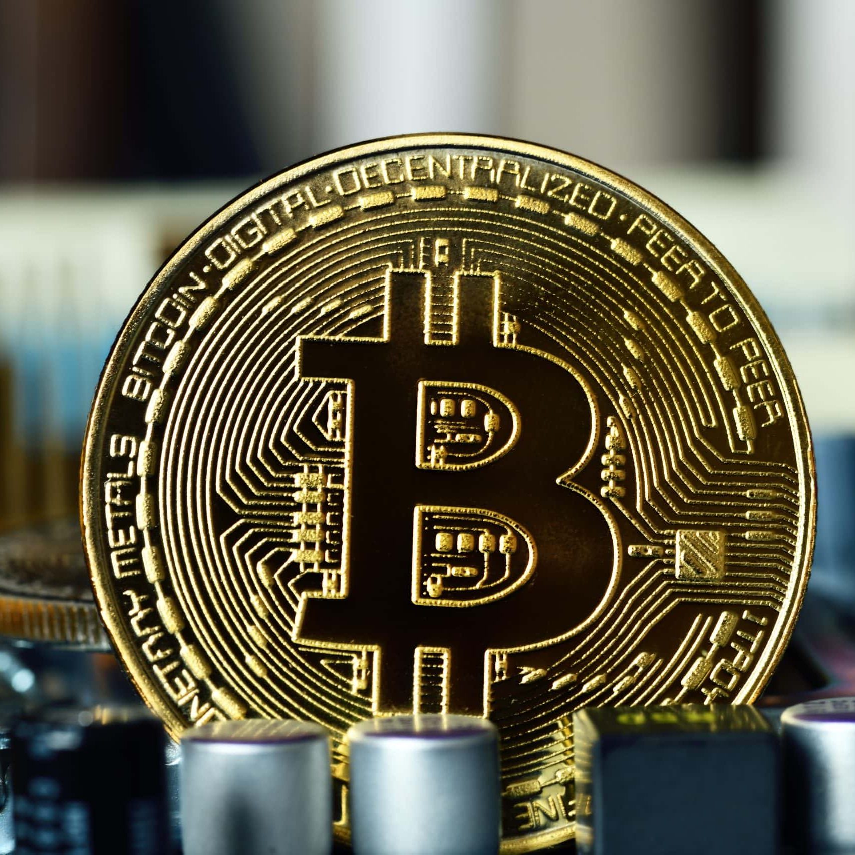 Bitcoin-Kurs steigt – reicht das schon für mehr?