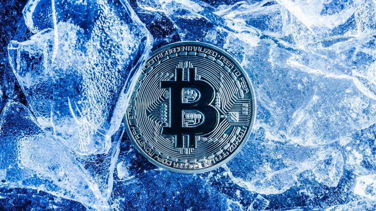 Bitcoin unter Schock: Massiver Miner-Ausfall in den USA bremst Netzwerk aus