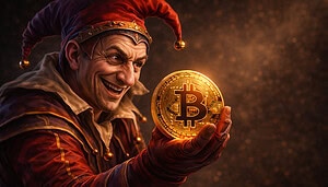 Ist Bitcoin nur zum Weiterverkauf an Narren gedacht? - BitRSS | Related Crypto Article