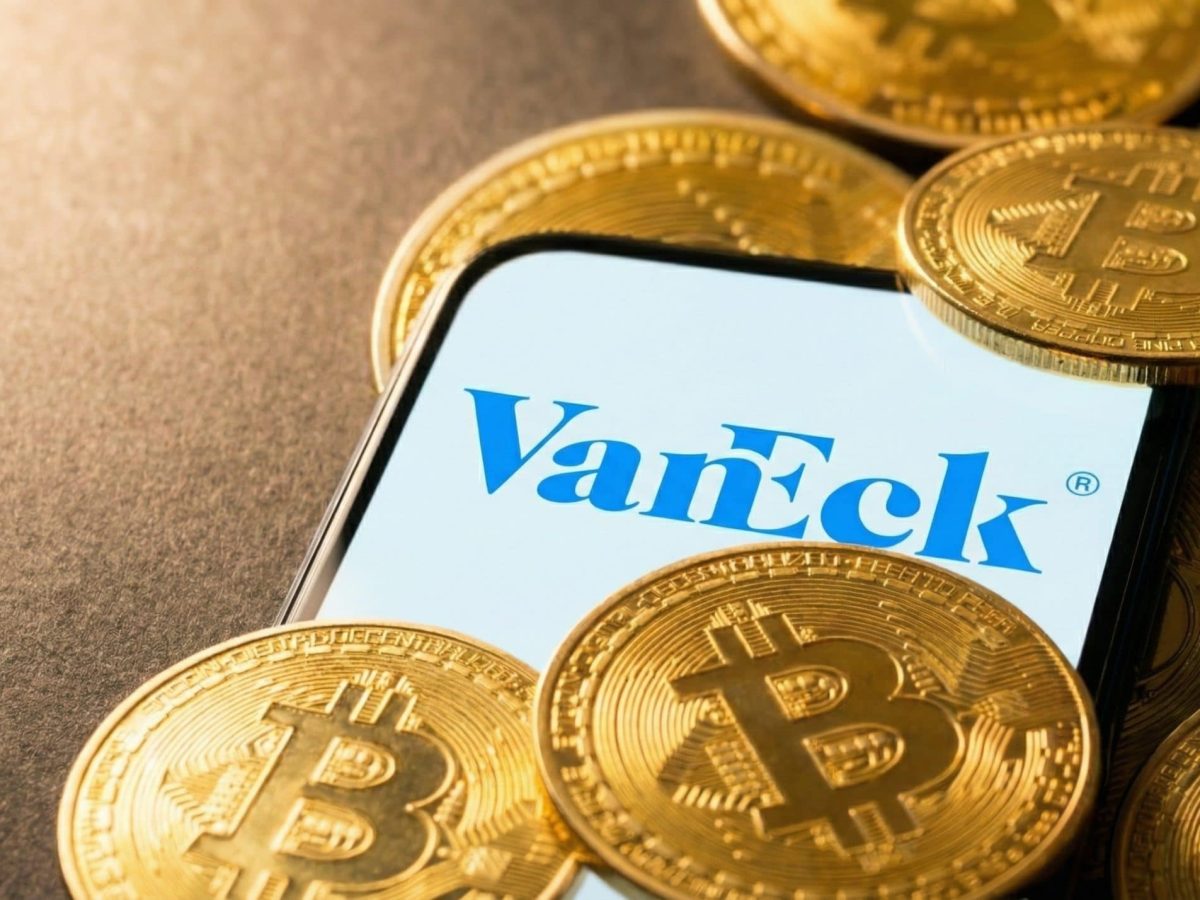 Bitcoin-Prognose: VanEck rechnet mit 2,9 Millionen US-Dollar bis 2050