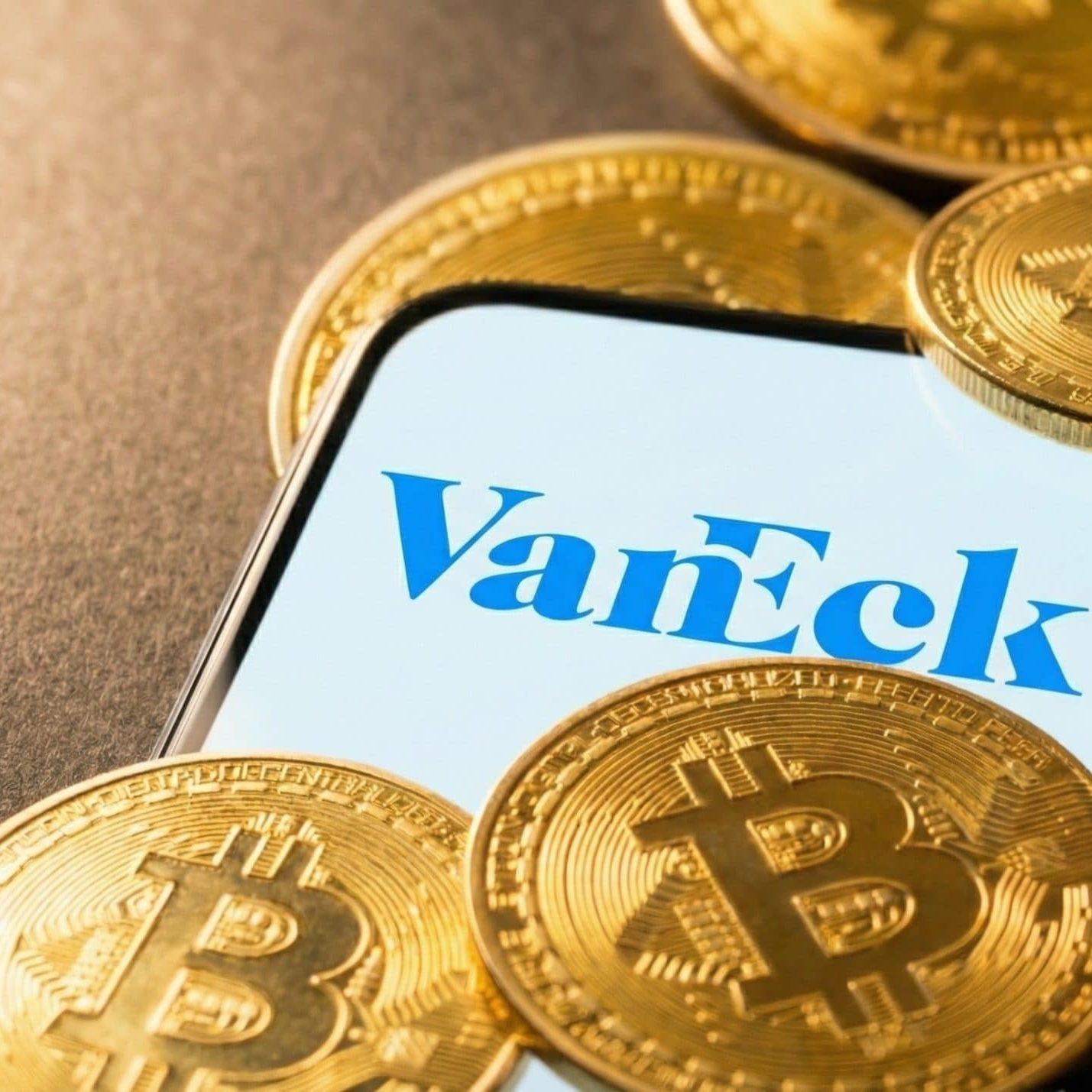 Bitcoin-Prognose: VanEck rechnet mit 2,9 Millionen US-Dollar bis 2050