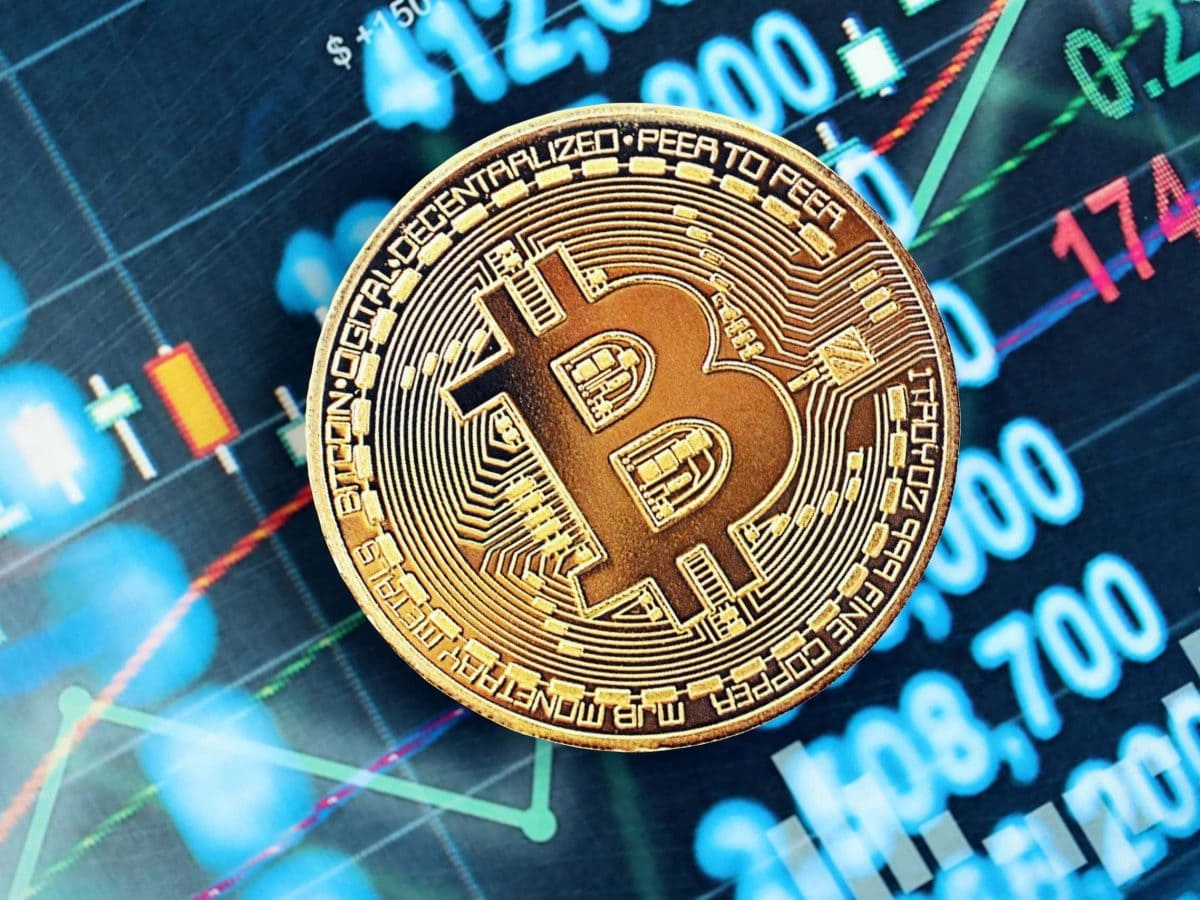 Bitcoin startet im Plus – doch der Markt bleibt angespannt