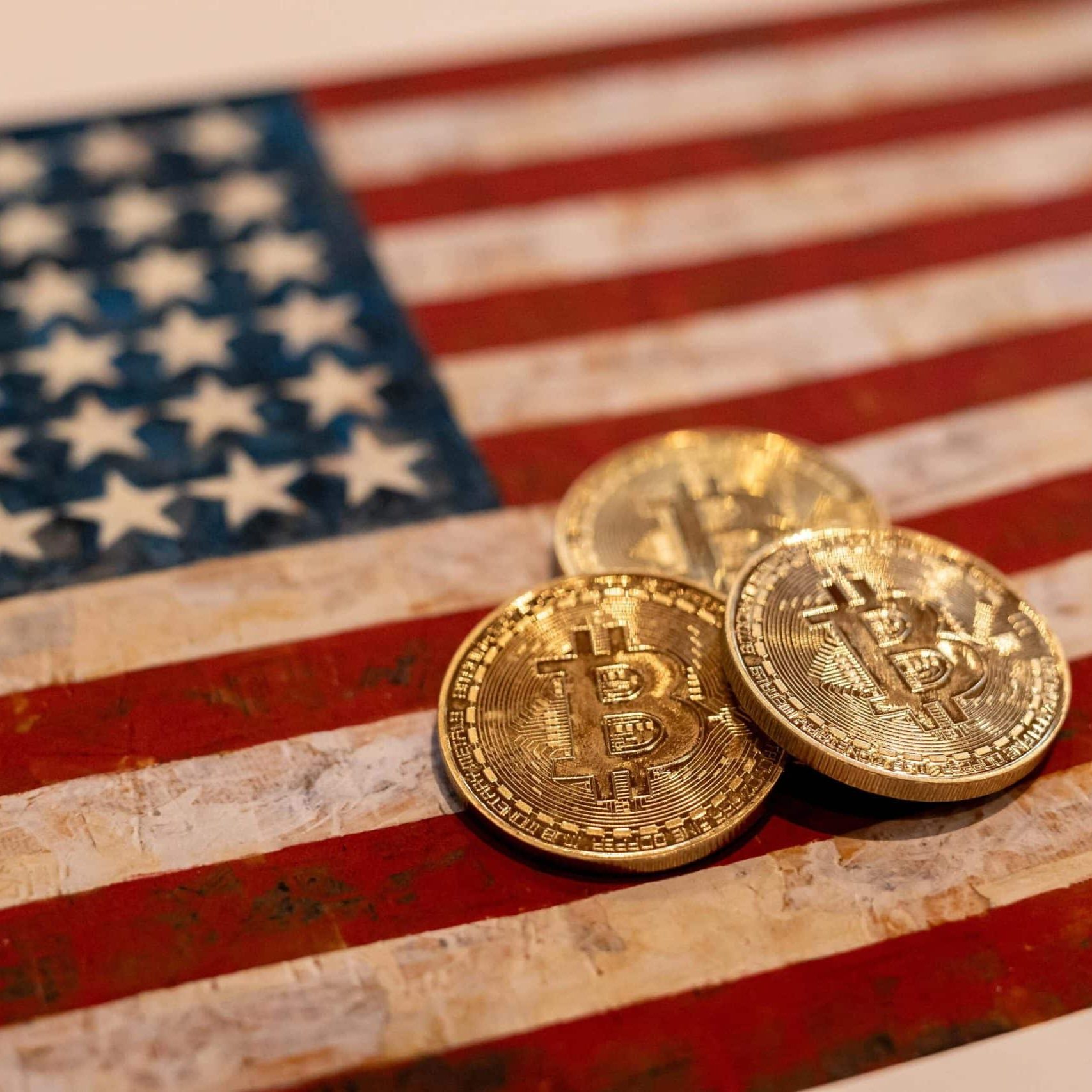 Bitcoin im Millionenwert aus US-Reserve geklaut – das ist bekannt