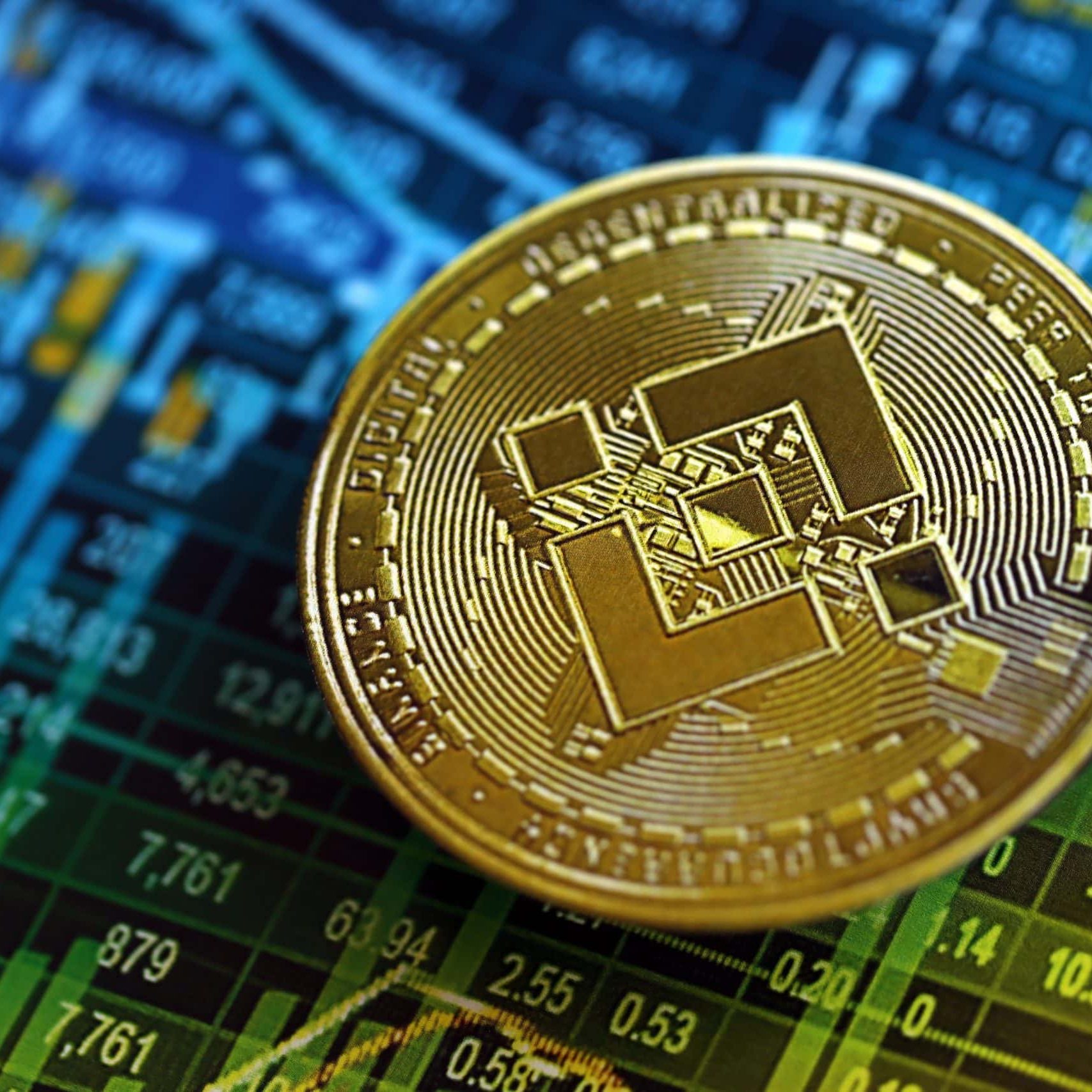 BNB-Kurs zieht an: Knackt der Binance-Coin die 1.000 Dollar?