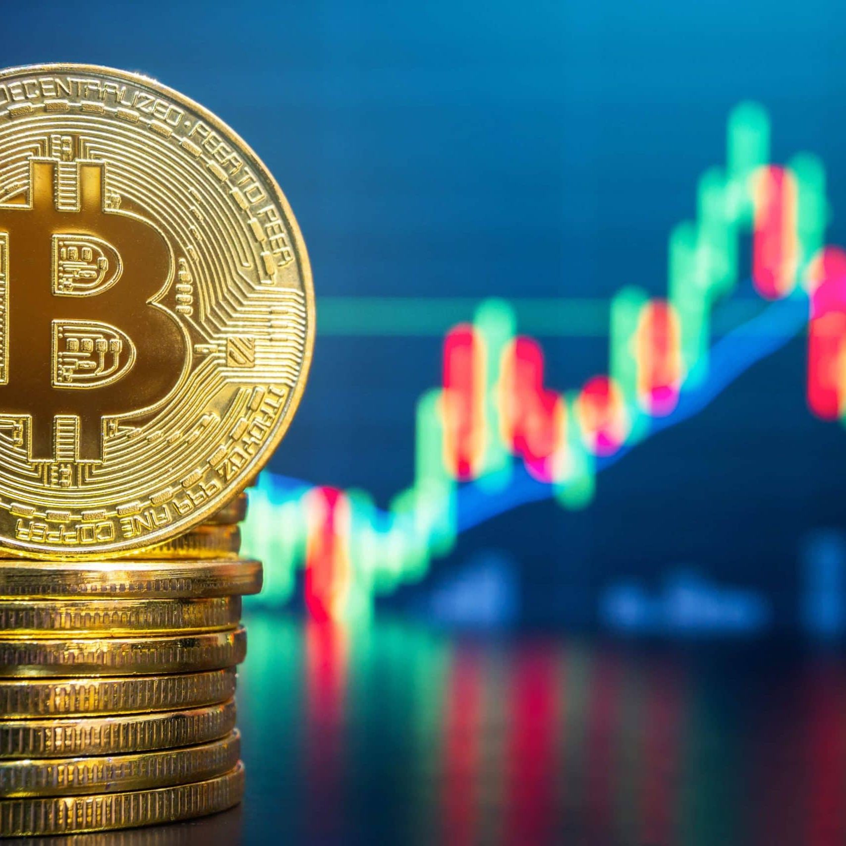 Bitcoin-Kurs: Steht ein bullisher Ausbruch bevor?