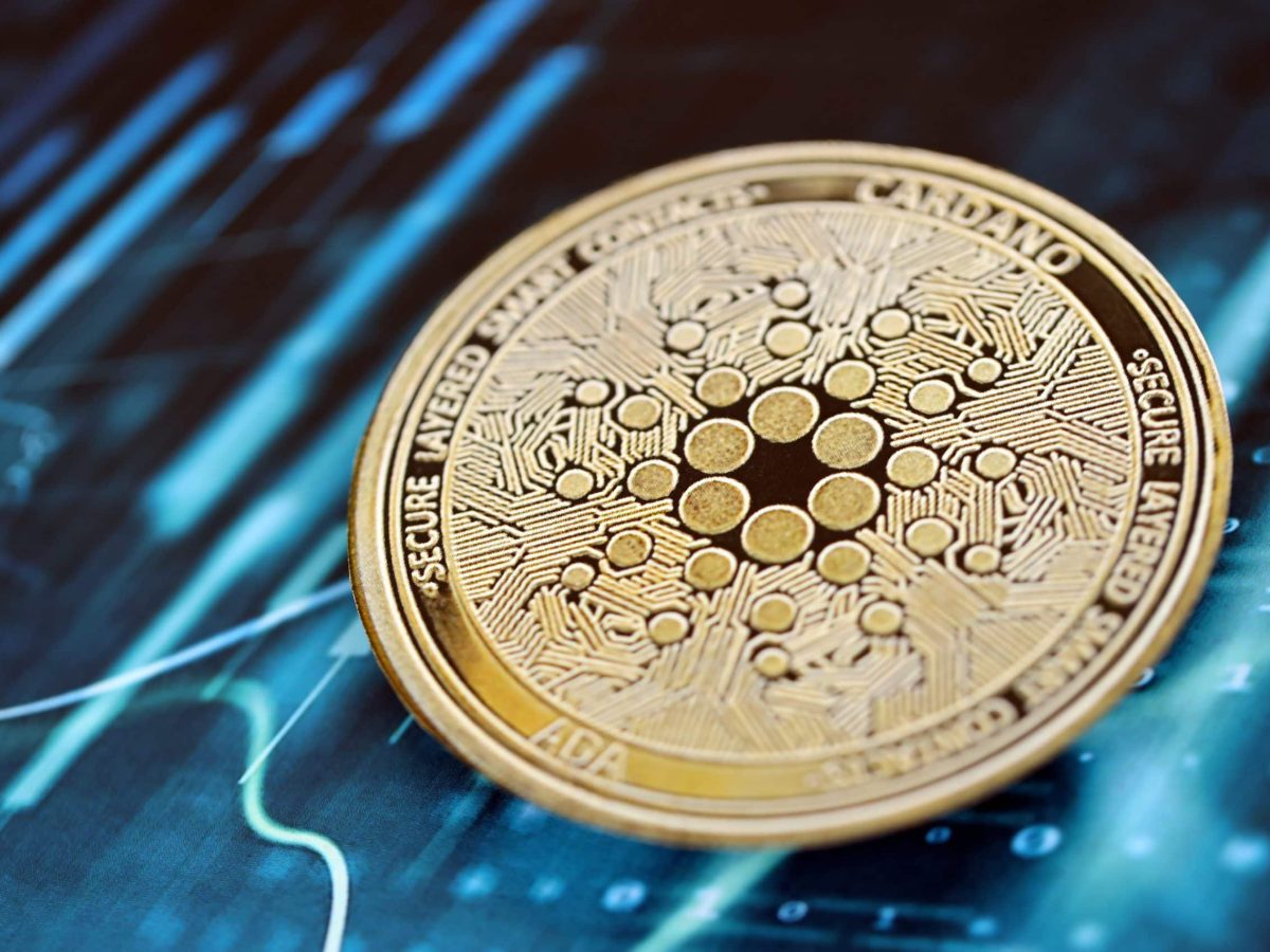 Cardano in der Analyse: Wohin steuert der ADA–Kurs?