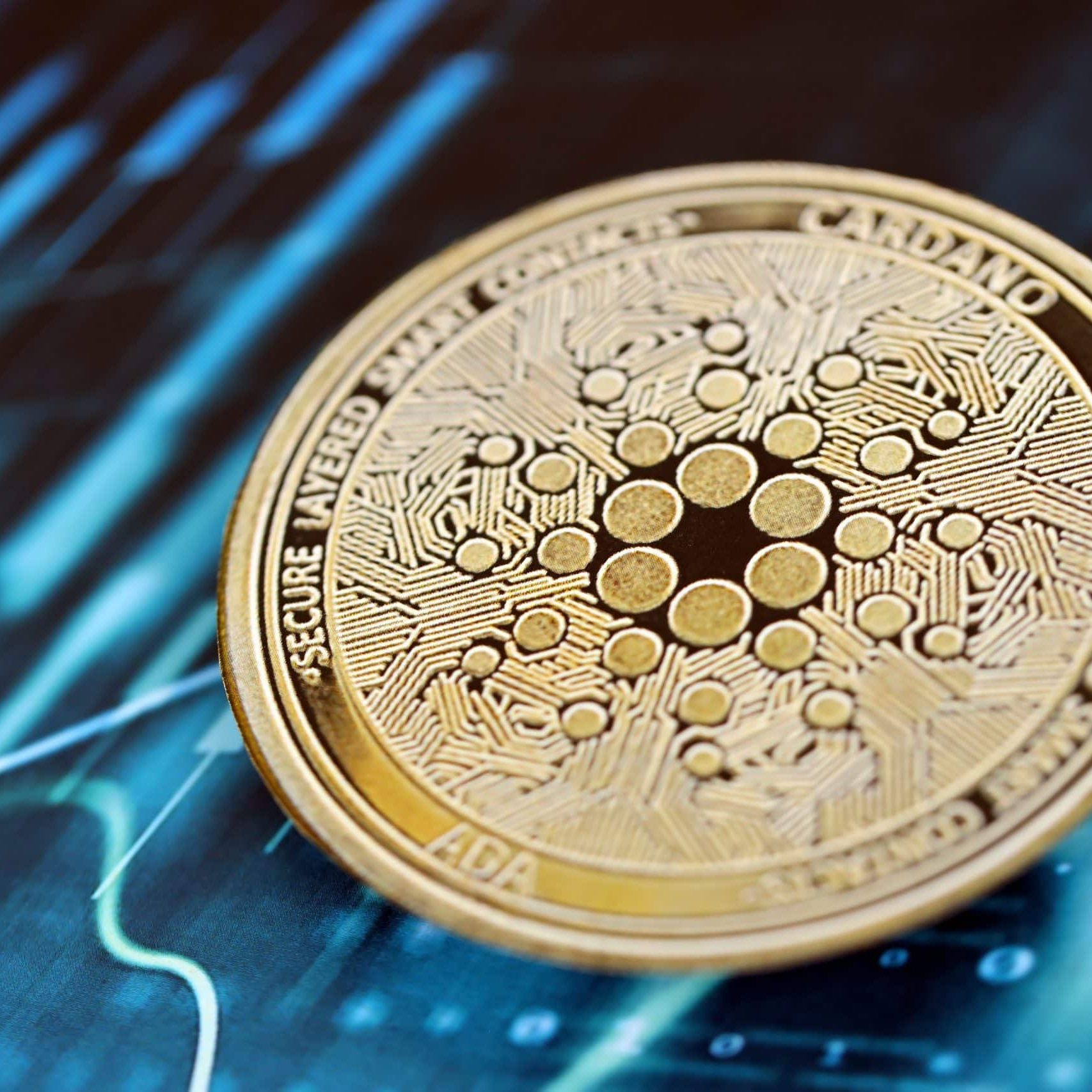 Cardano in der Analyse: Wohin steuert der ADA–Kurs?