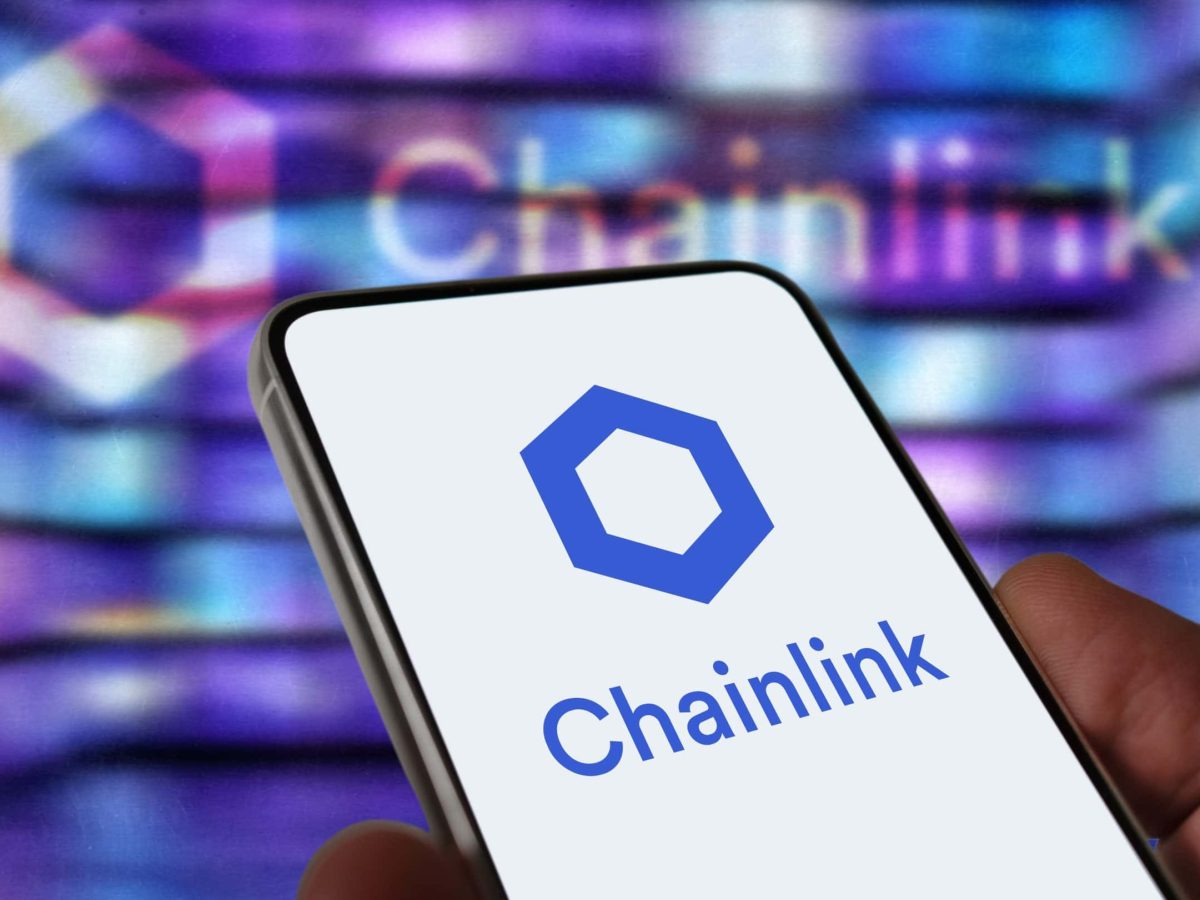 Aktuelle ChainLink- News | BTC-ECHO