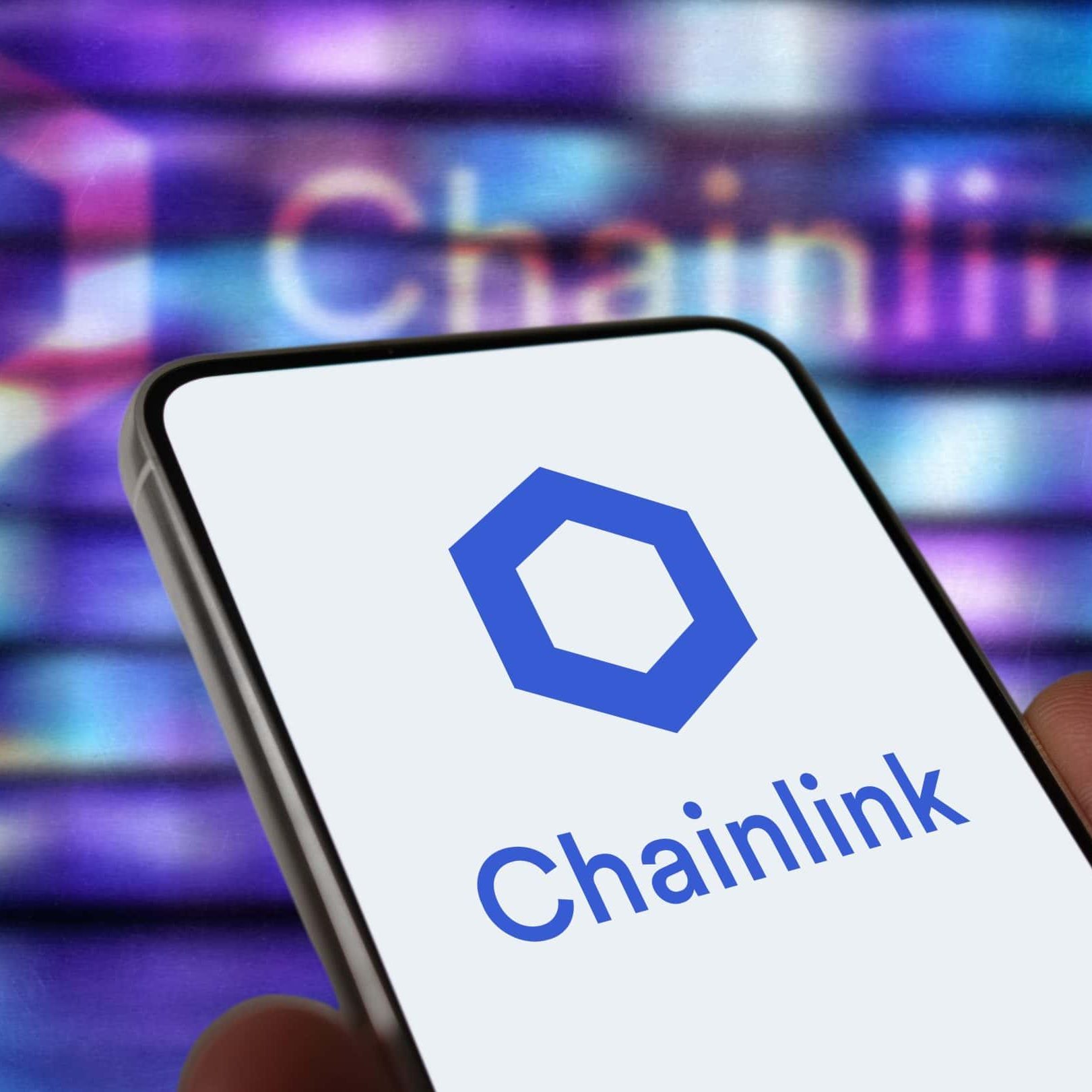 Aktuelle ChainLink- News | BTC-ECHO