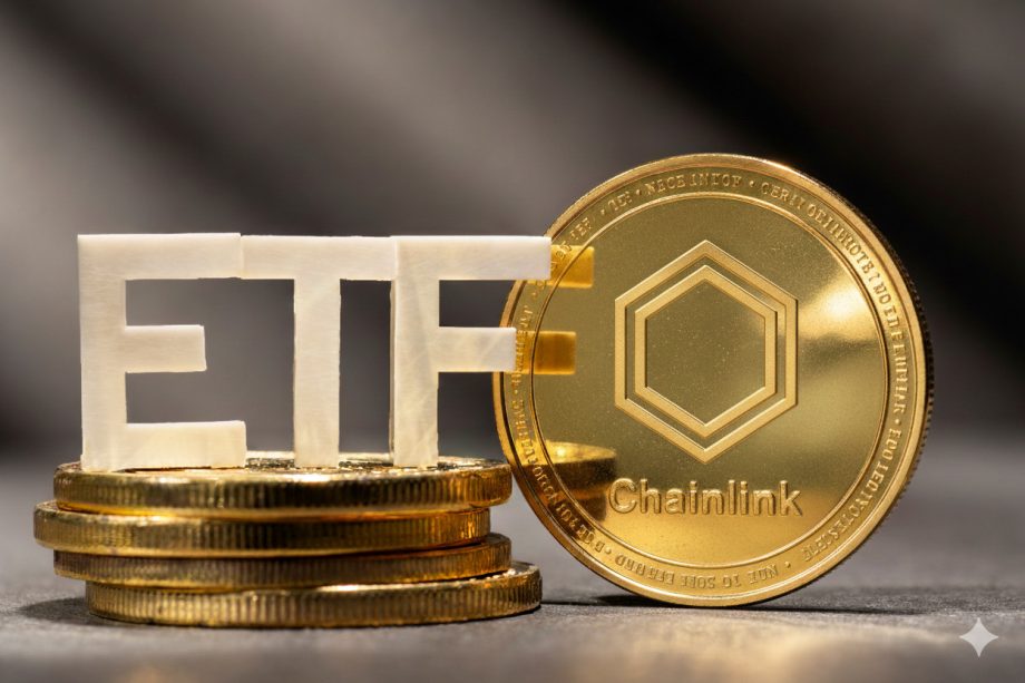 Chainlink-ETF-Bild