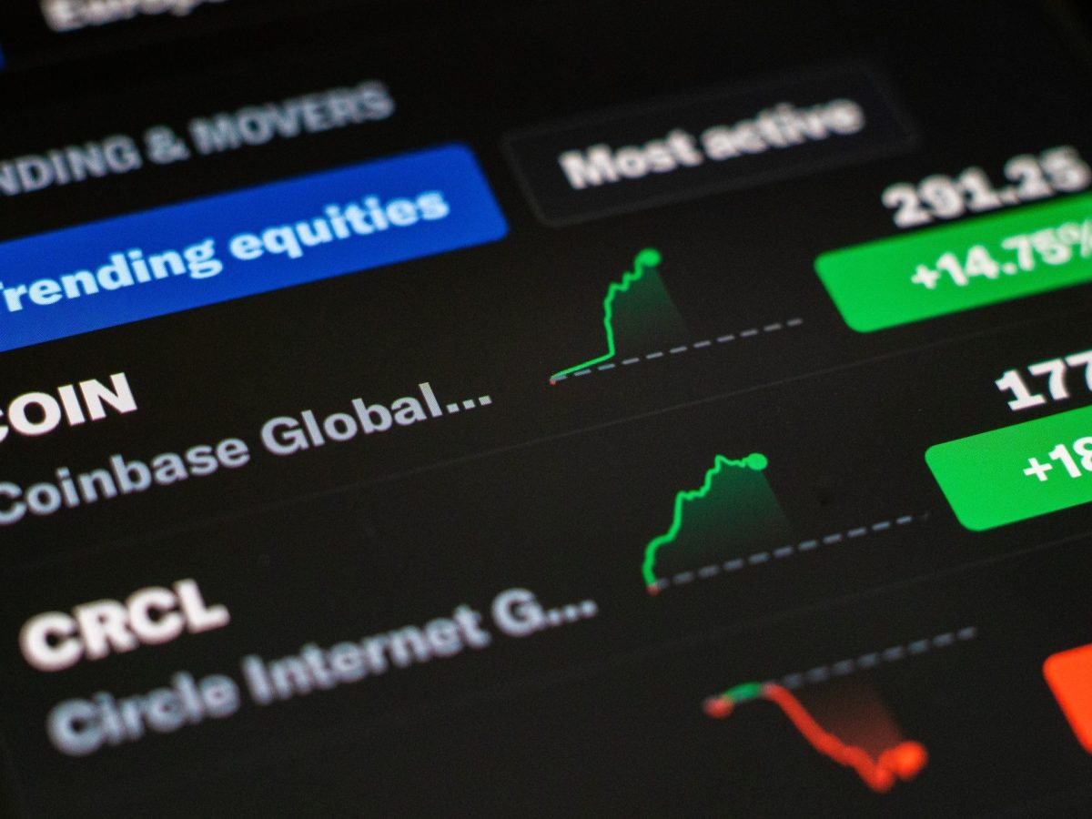 Coinbase-Aktie: Bank of America rät zum Kauf – RWA und Base als Kurstreiber