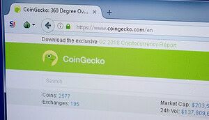 Wer bietet 500 Millionen US-Dollar? - BitRSS | Related Crypto Article