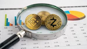 Krypto unter der Lupe: So erkennst du die-Altcoins vor der Rallye - BitRSS | Related Crypto Article