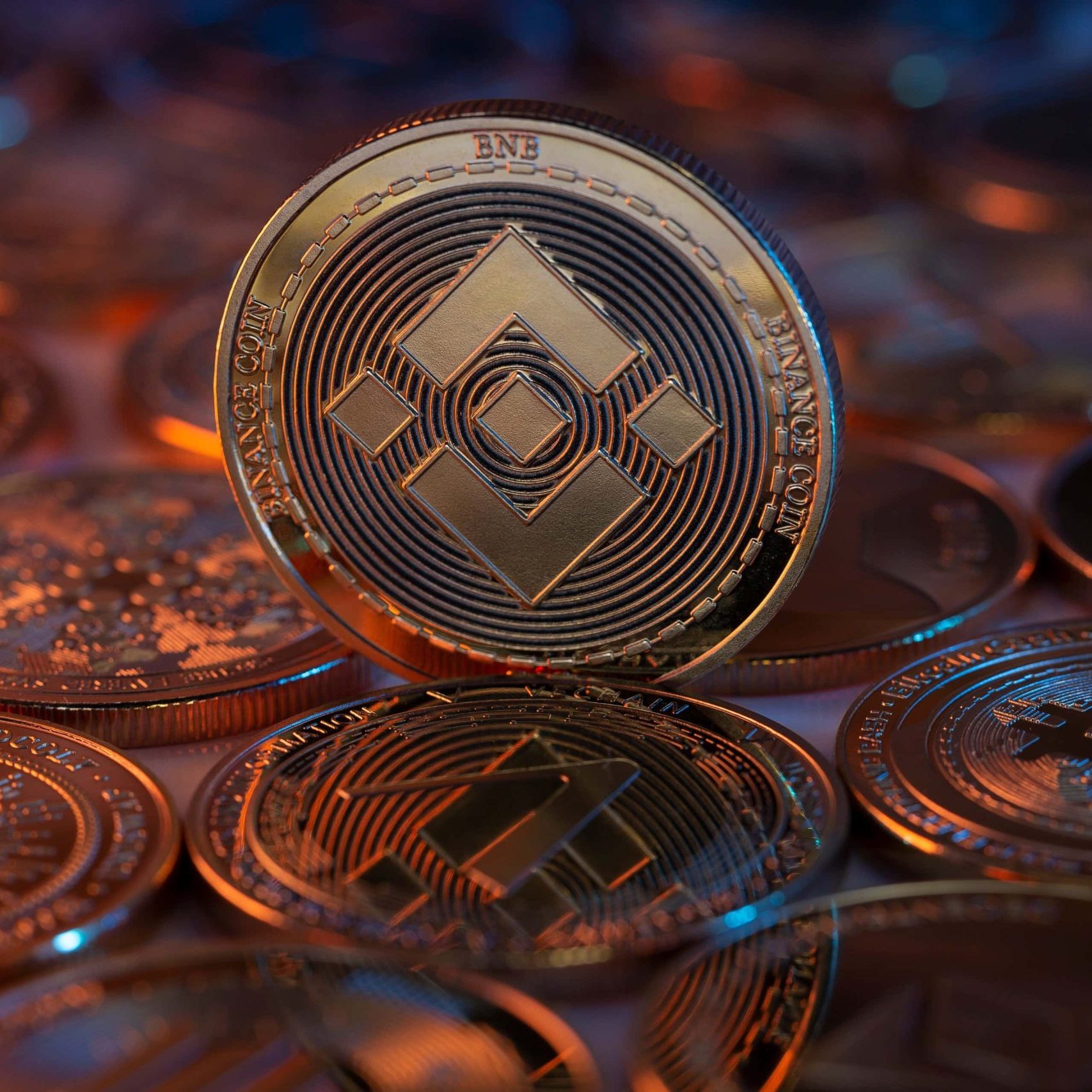 Binance Coin (BNB): Wird sich der Aufwärtstrend fortsetzen?