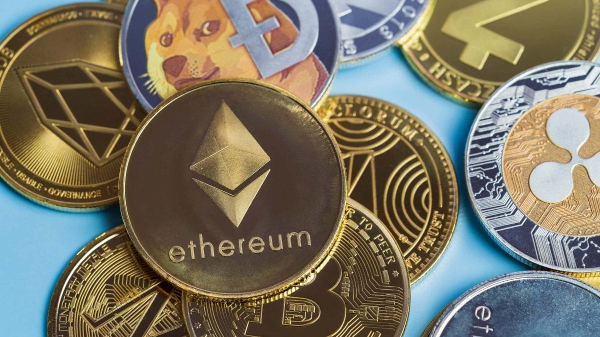 Nicht verpassen! Diese Coins sieht BTC-ECHO 2026 vorne