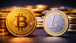 CBDC im Fokus: Darum brauchen wir Projekte wie den digitalen Euro - BitRSS | Related Crypto Article