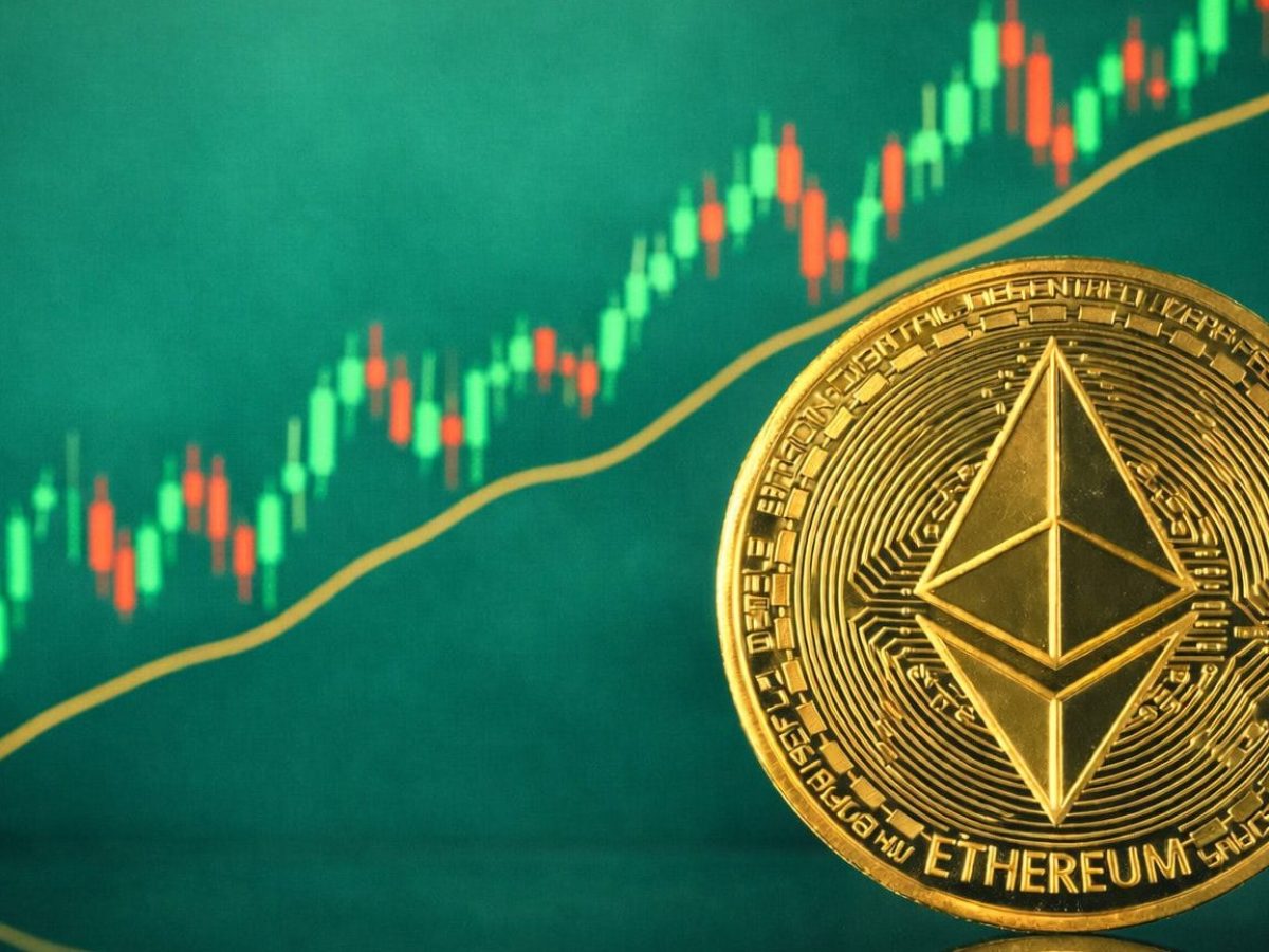 Ethereum-Rallye voraus? Mega-Krypto-Wal investiert 900 Millionen