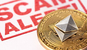 Ethereum-Desaster: Unachtsamer Trader zahlt 12 Millionen USD Lehrgeld - BitRSS | Related Crypto Article