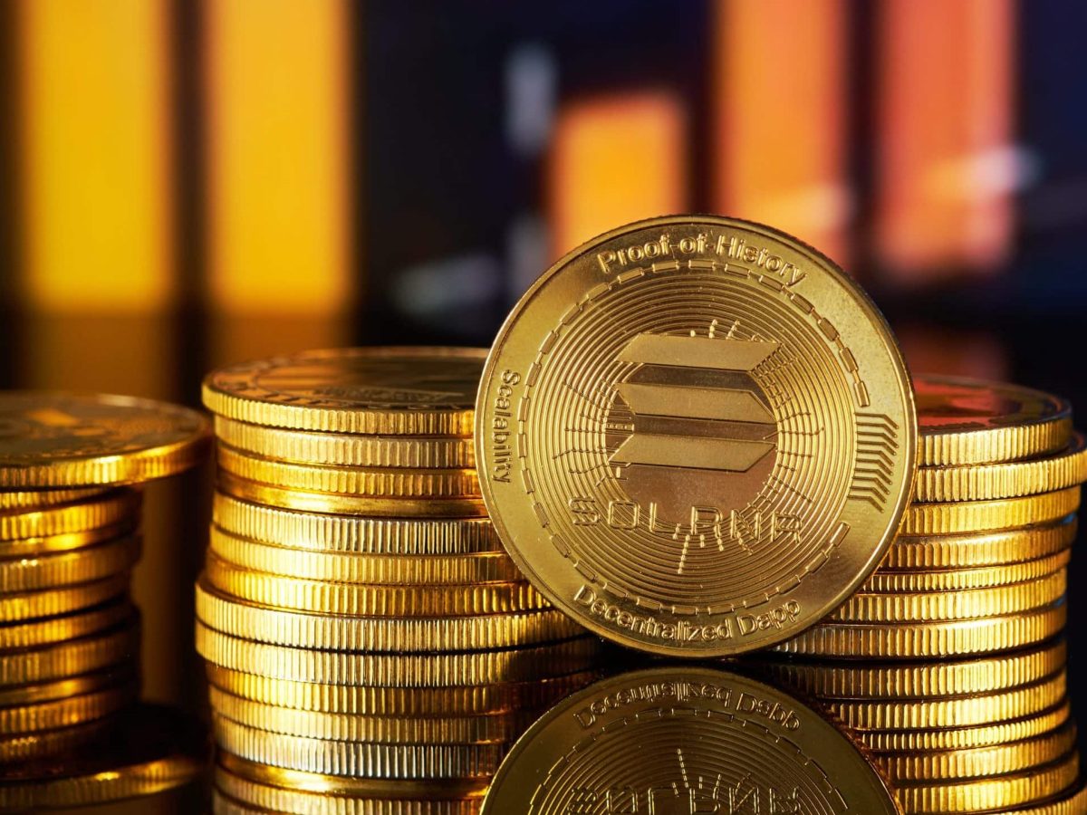 Warum Wall Street ETH und SOL für viel zu teuer hält