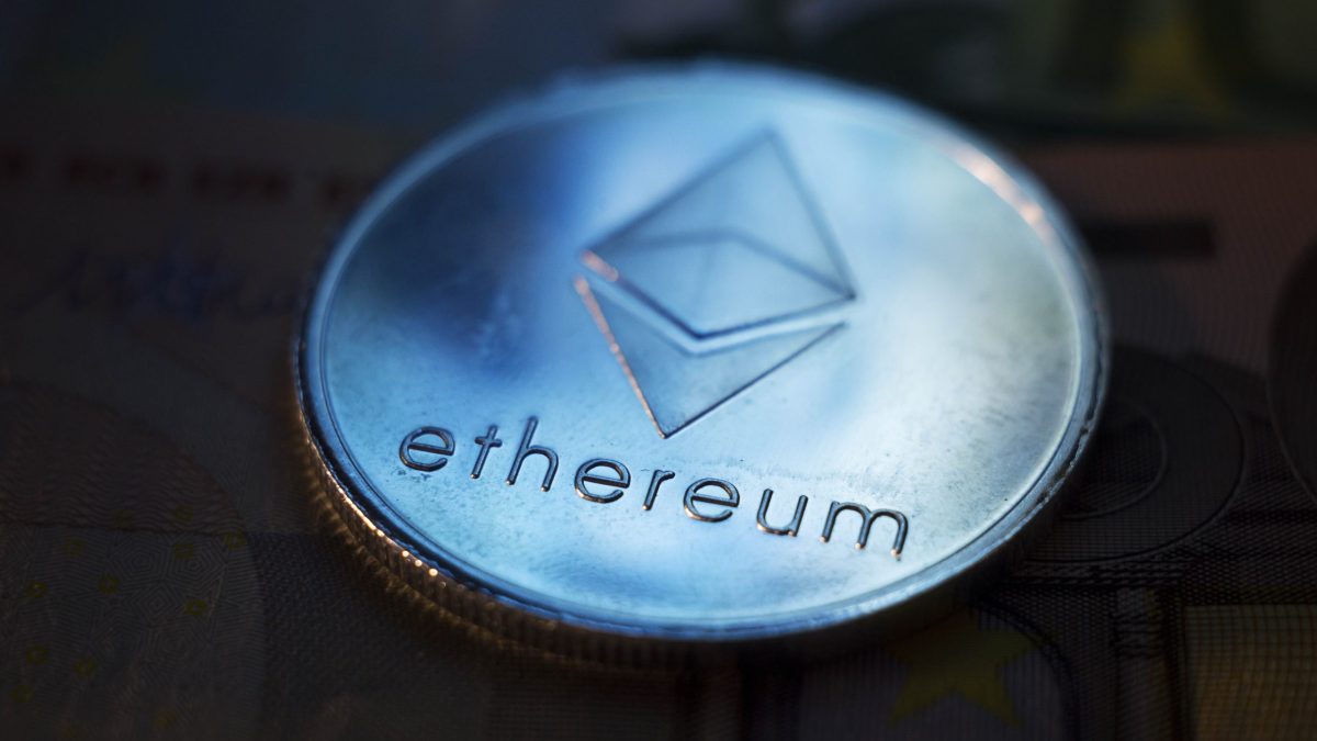 Über 2 Millionen Transaktionen: Ethereum erreicht neues Allzeithoch