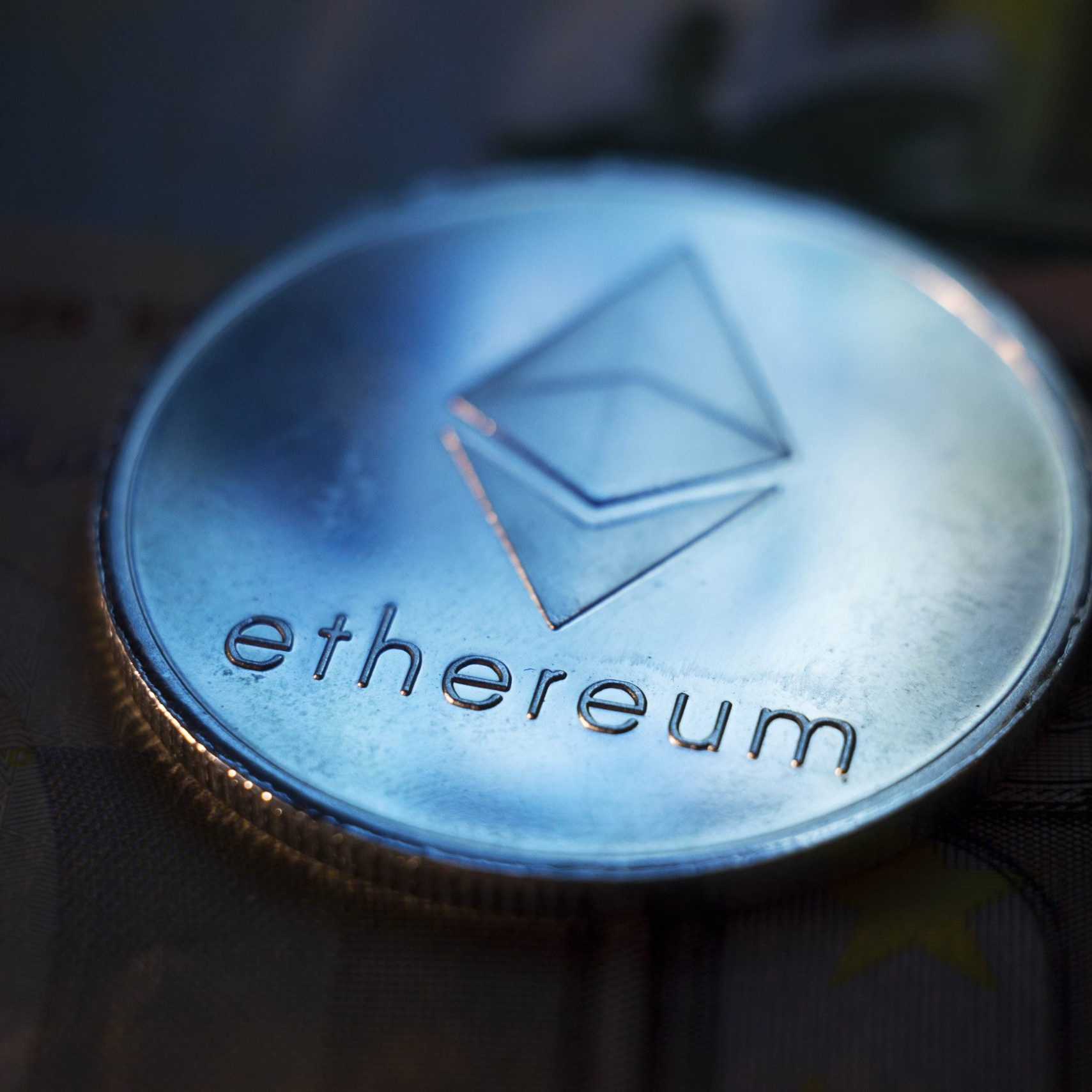 Über 2 Millionen Transaktionen: Ethereum erreicht neues Allzeithoch