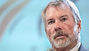 Goldexperte warnt vor Bitcoin: “Das ist ein großer Fehler”